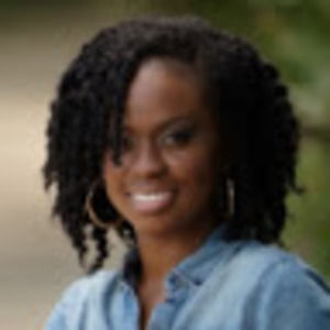 Meet your Posher, Natasha